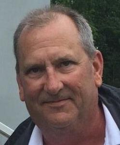 Tim Nash
